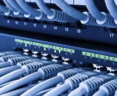 Pasif Network Ürünleri, Network Alt Yapı Ürünleri