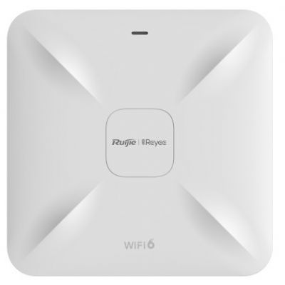 Ruijie Reyee RG RAP2260G WiFi6 Acces Point