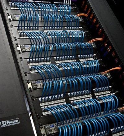 Yapısal Kablolama ve Alt Yapı Hizmetleri