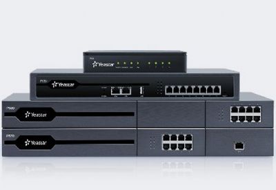 Yeastar IP Telefon Santral Sistemleri